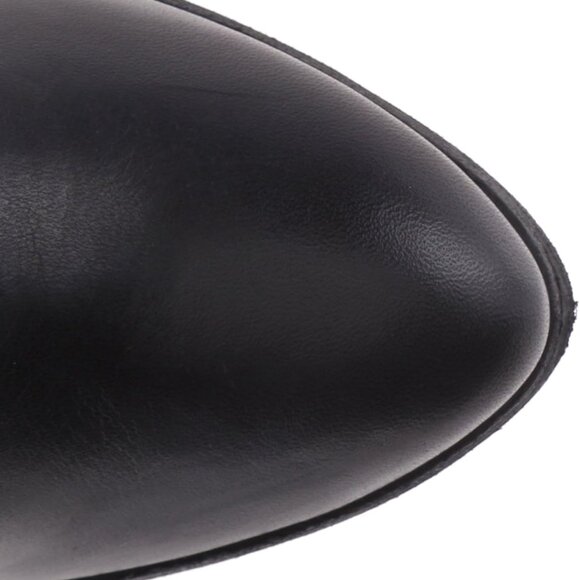 Frye Cece Seam Tall Slouch Boot - Picture 3 of 10